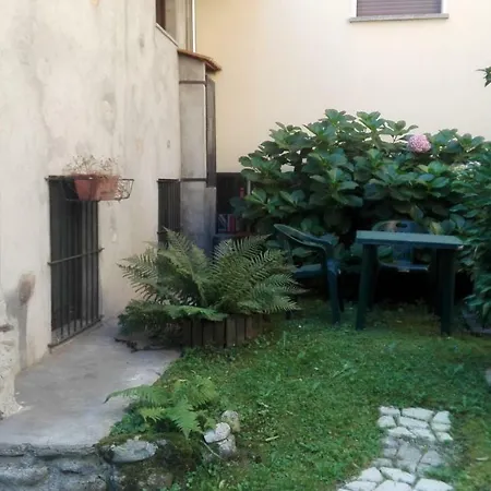 Il Borgo Tremezzo
