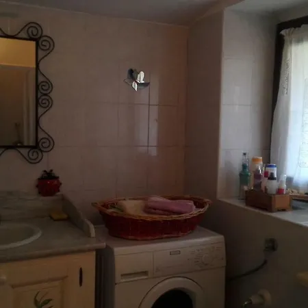 Il Borgo Holiday home