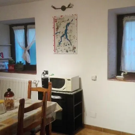 Holiday home Il Borgo *