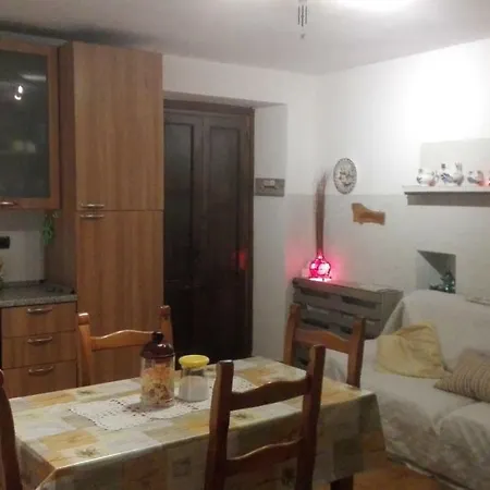 Il Borgo Σπίτι διακοπών