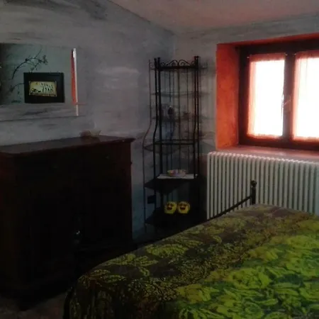 Holiday home Il Borgo