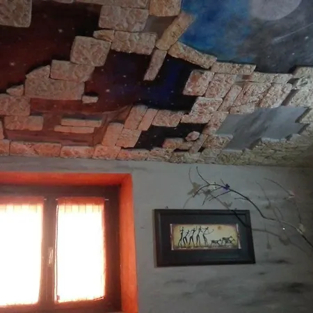 Il Borgo Σπίτι διακοπών *