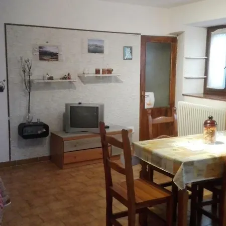 Vakantiehuis Il Borgo