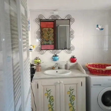 Vakantiehuis Il Borgo *