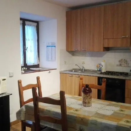 Il Borgo Vakantiehuis