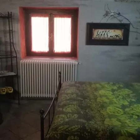 Vakantiehuis Il Borgo Tremezzo