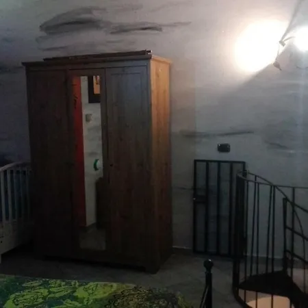 Vakantiehuis Il Borgo