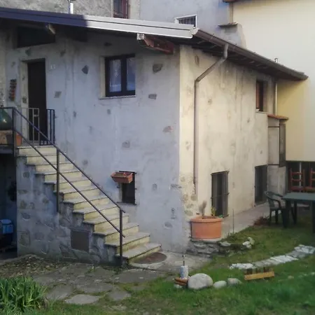 Il Borgo Tremezzo